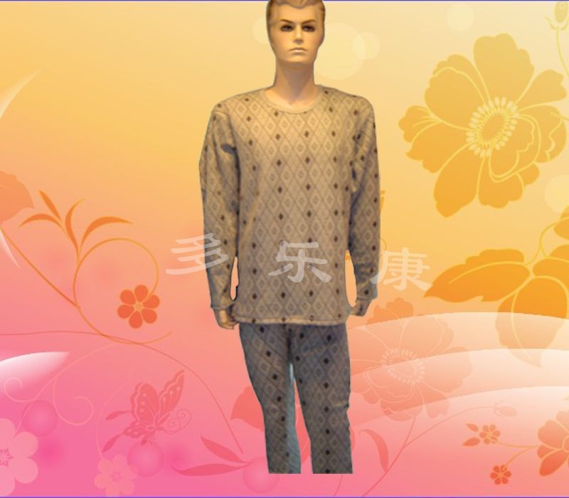 供应磁疗套服/远红外内衣/蒙迈热灸服